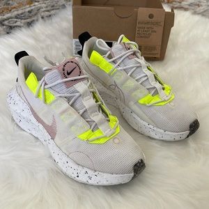 Nike Crater Impact (W 6.5)